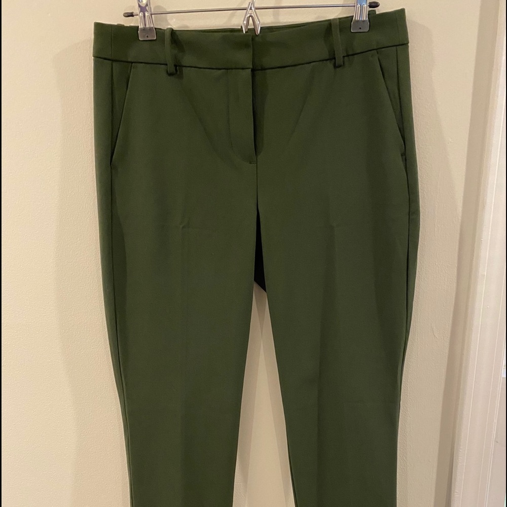 NWT Green Ruby Pants